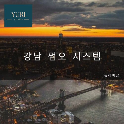 강남 쩜오