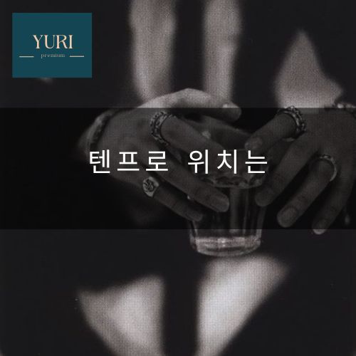 강남 텐프로 위치안내