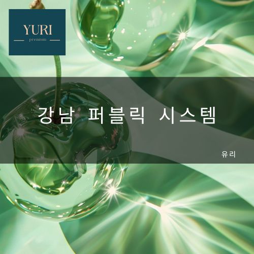강남 퍼블릭