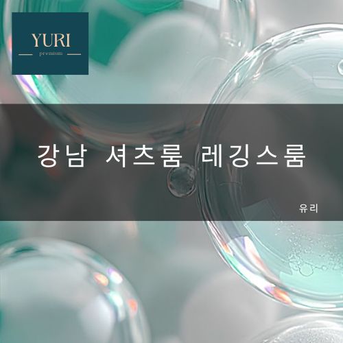 강남 셔츠룸 레깅스룸