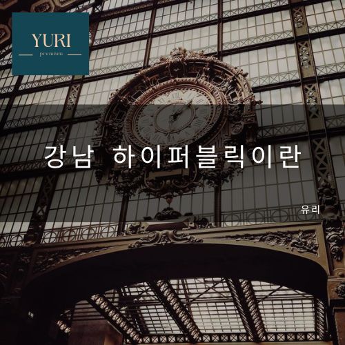 강남 하이퍼블릭 시스템